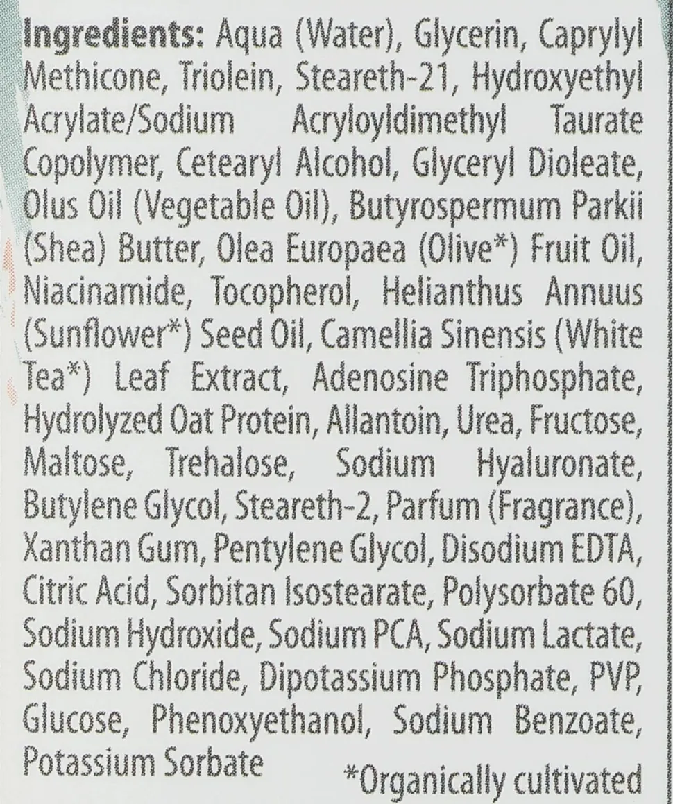 Straffendes Serum für Gesicht, Hals und Dekolleté