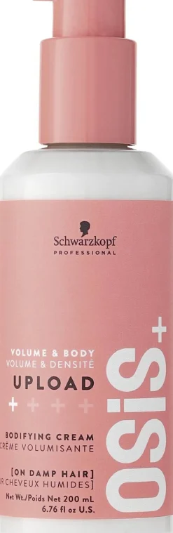 Stärkende Haarcreme