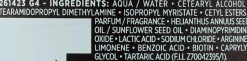Stärkende Haarspülung für schwaches und brüchiges Haar mit Arginin, Biotin und Vitamin B5
