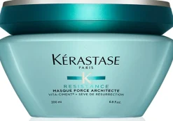 Stärkende Maske für langes und geschädigtes Haar
