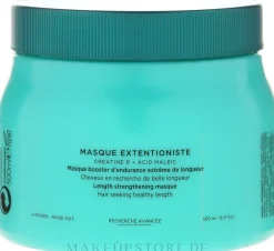 Stärkende Maske für langes und geschädigtes Haar