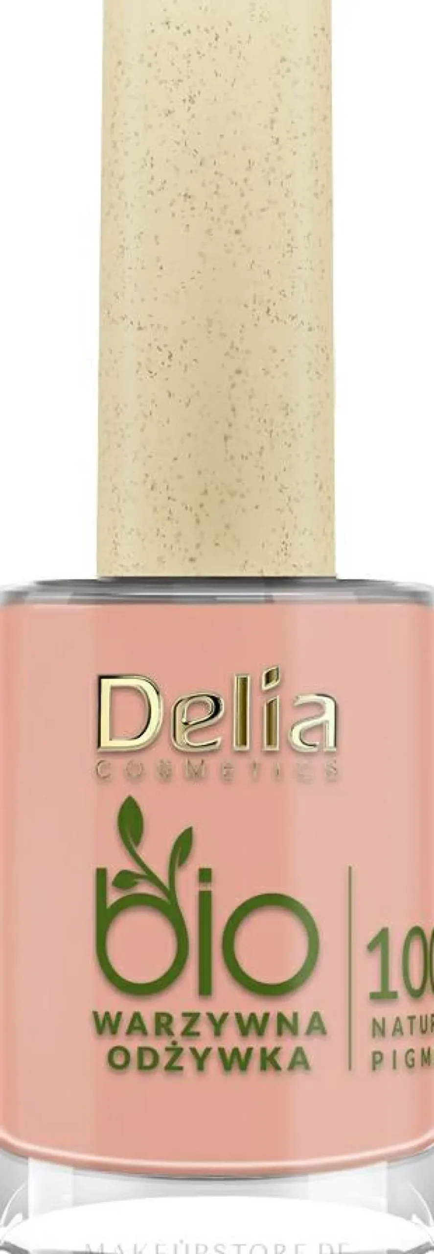 Stärkender Conditioner für Nägel