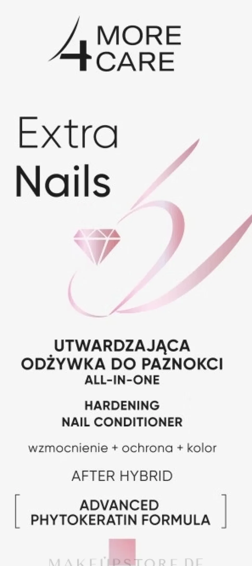 Stärkender Nagelconditioner