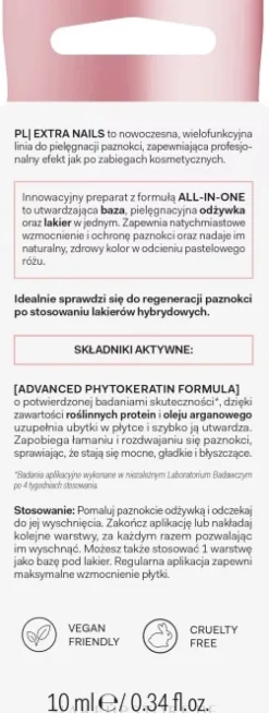 Stärkender Nagelconditioner