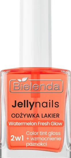 Stärkender Nagellack-Conditioner