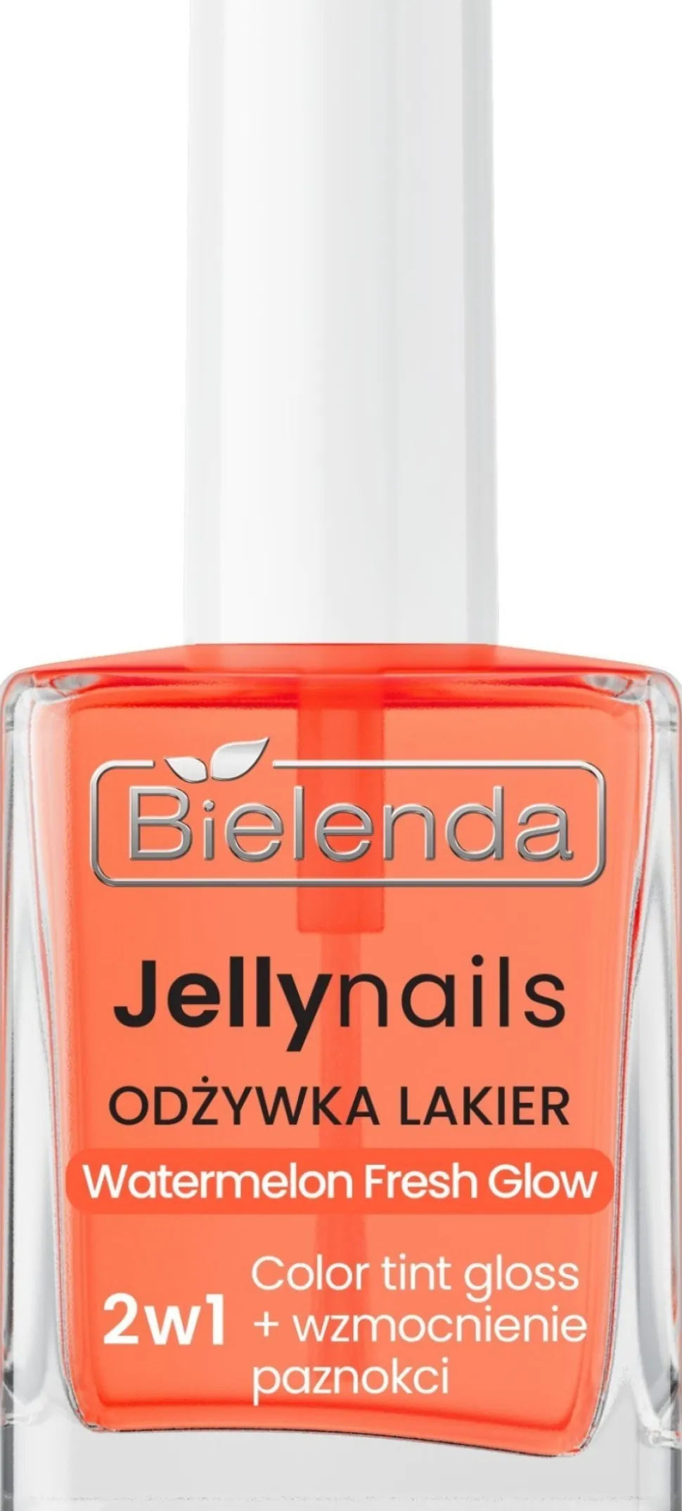 Stärkender Nagellack-Conditioner