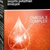 Stärkender Omega-3-Komplex für das Haar und die Kopfhaut