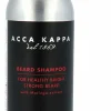 Stärkendes Bartshampoo mit Moringa-Extrakt