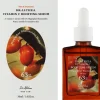 Stärkendes Gesichtsserum mit Vitamin C