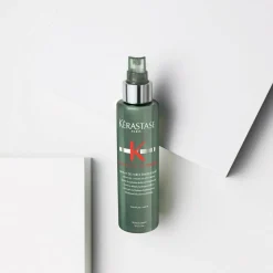 Stärkendes Haarspray