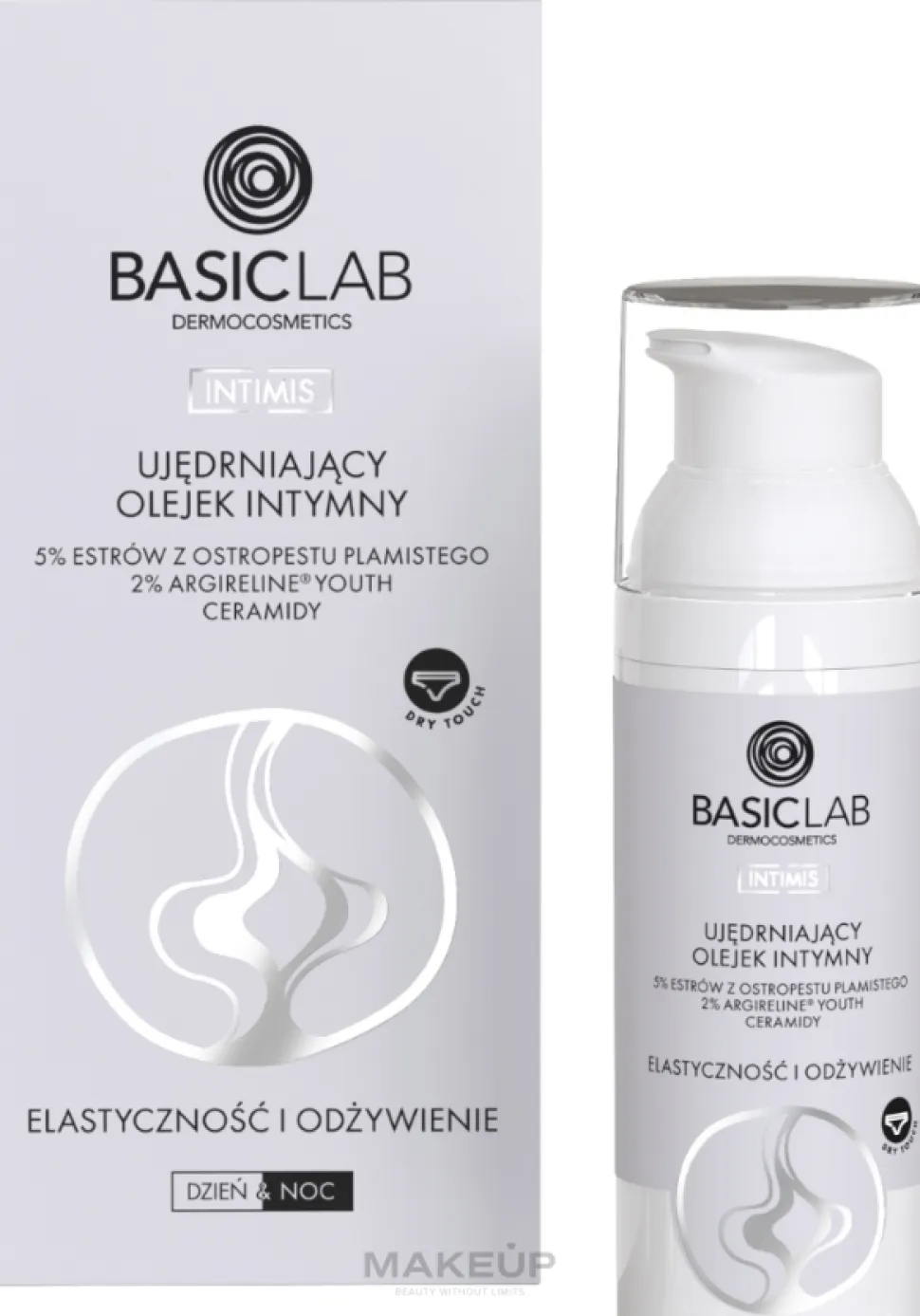 Stärkendes Öl für die Intimhygiene