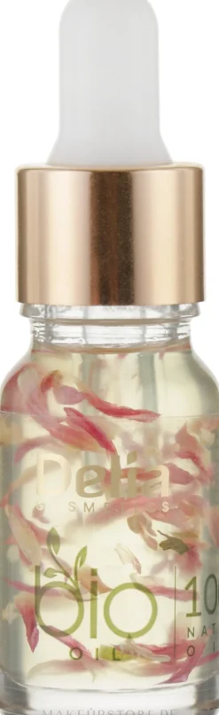 Stärkendes Nagel- und Nagelhautöl