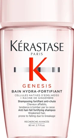 Stärkendes Shampoo