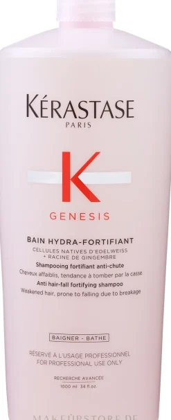 Stärkendes Shampoo