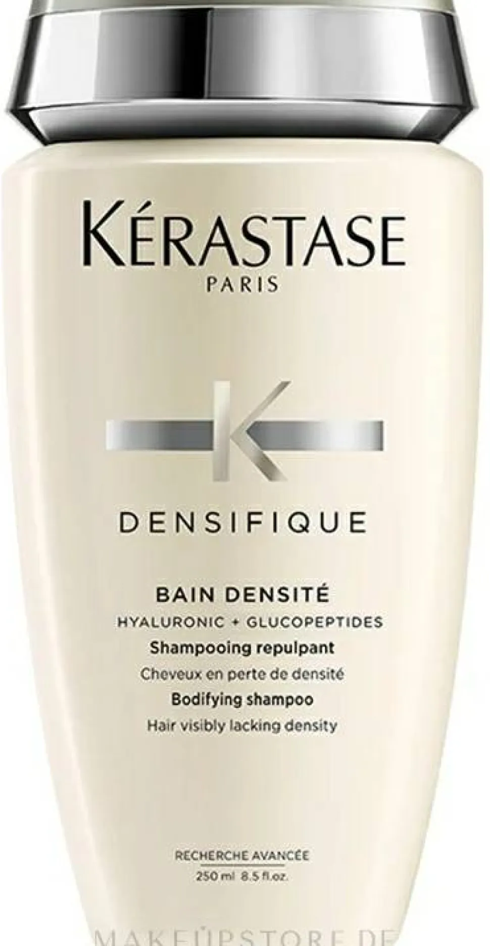 Strukturgebendes Shampoo für dünnes Haar