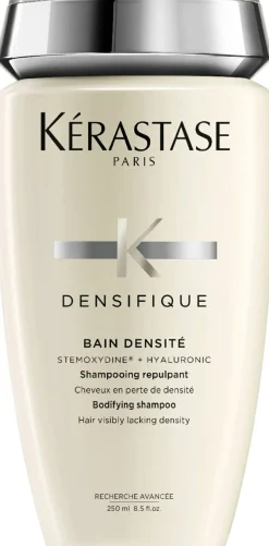 Strukturgebendes Shampoo für dünnes Haar