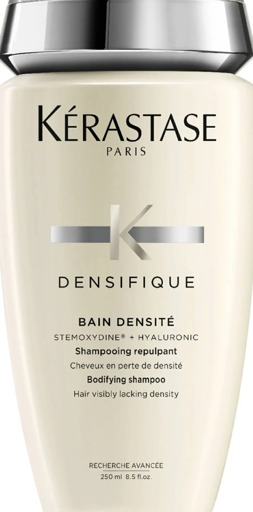 Strukturgebendes Shampoo für dünnes Haar