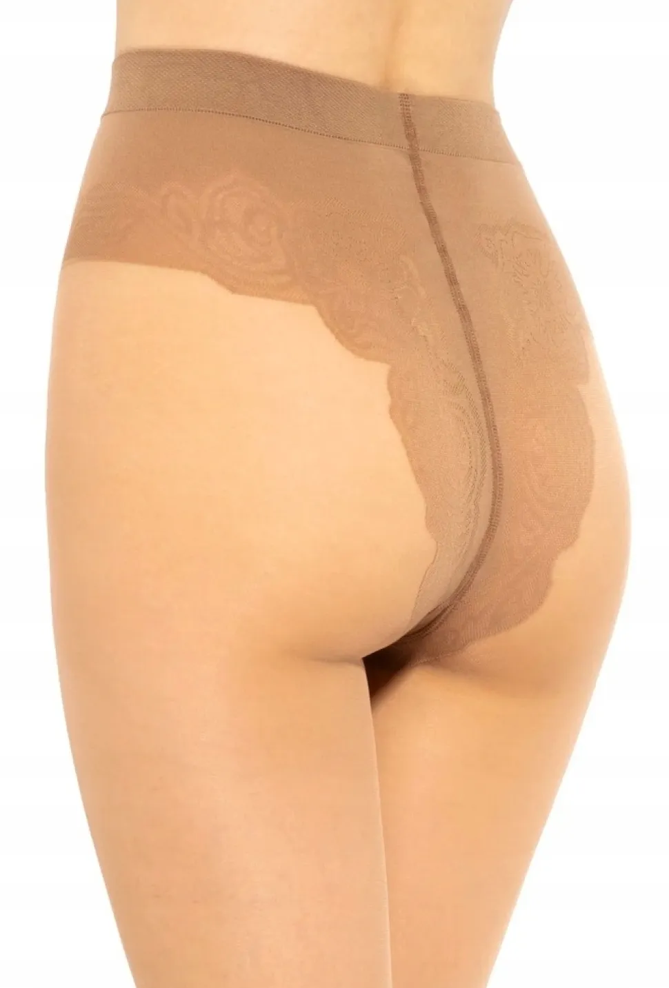 Strumpfhose