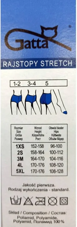 Strumpfhose