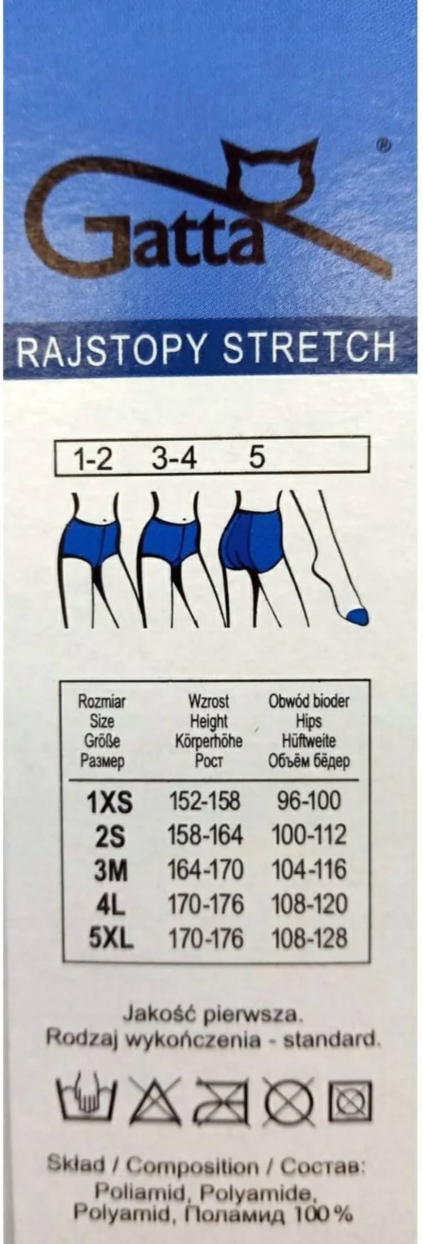 Strumpfhose