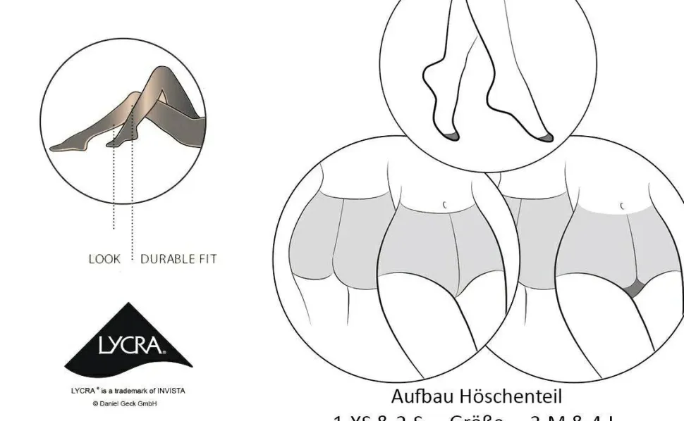 Strumpfhose