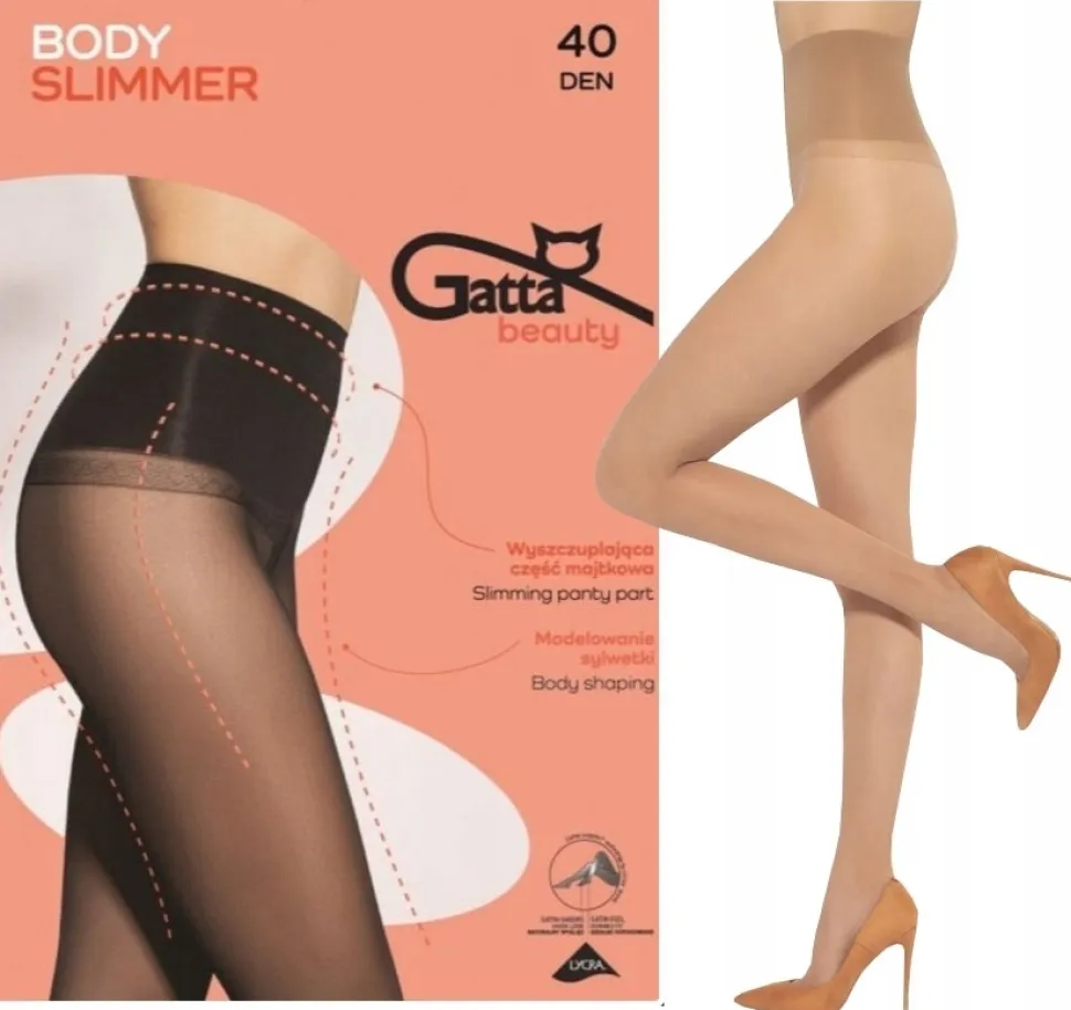 Strumpfhose