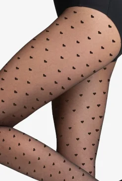 Strumpfhose