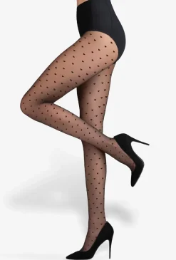 Strumpfhose