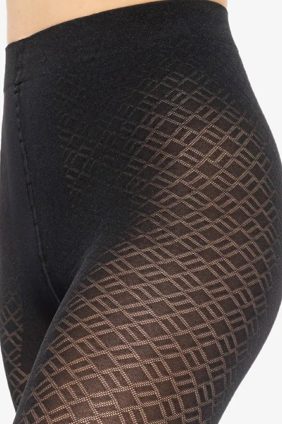 Strumpfhose