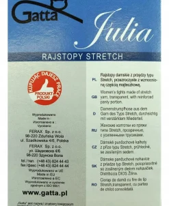 Strumpfhose