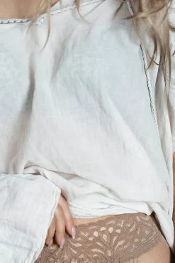 Strumpfhose für Damen Doris 20 Den naturel