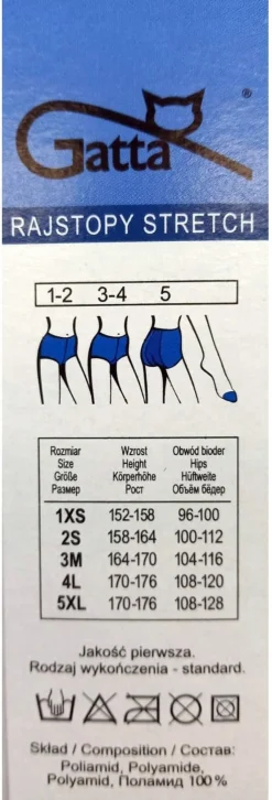 Strumpfhosen