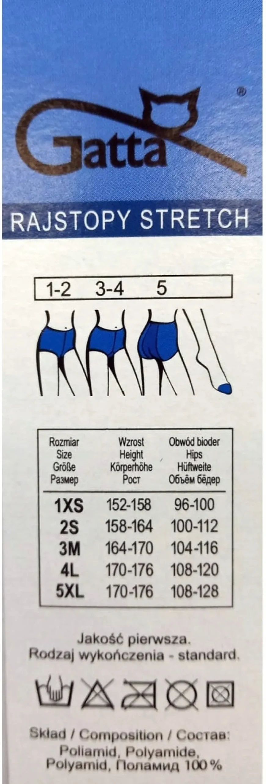 Strumpfhosen