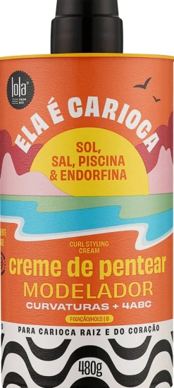 Stylingcreme