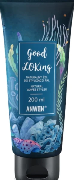 Styling-Gel für das Haar