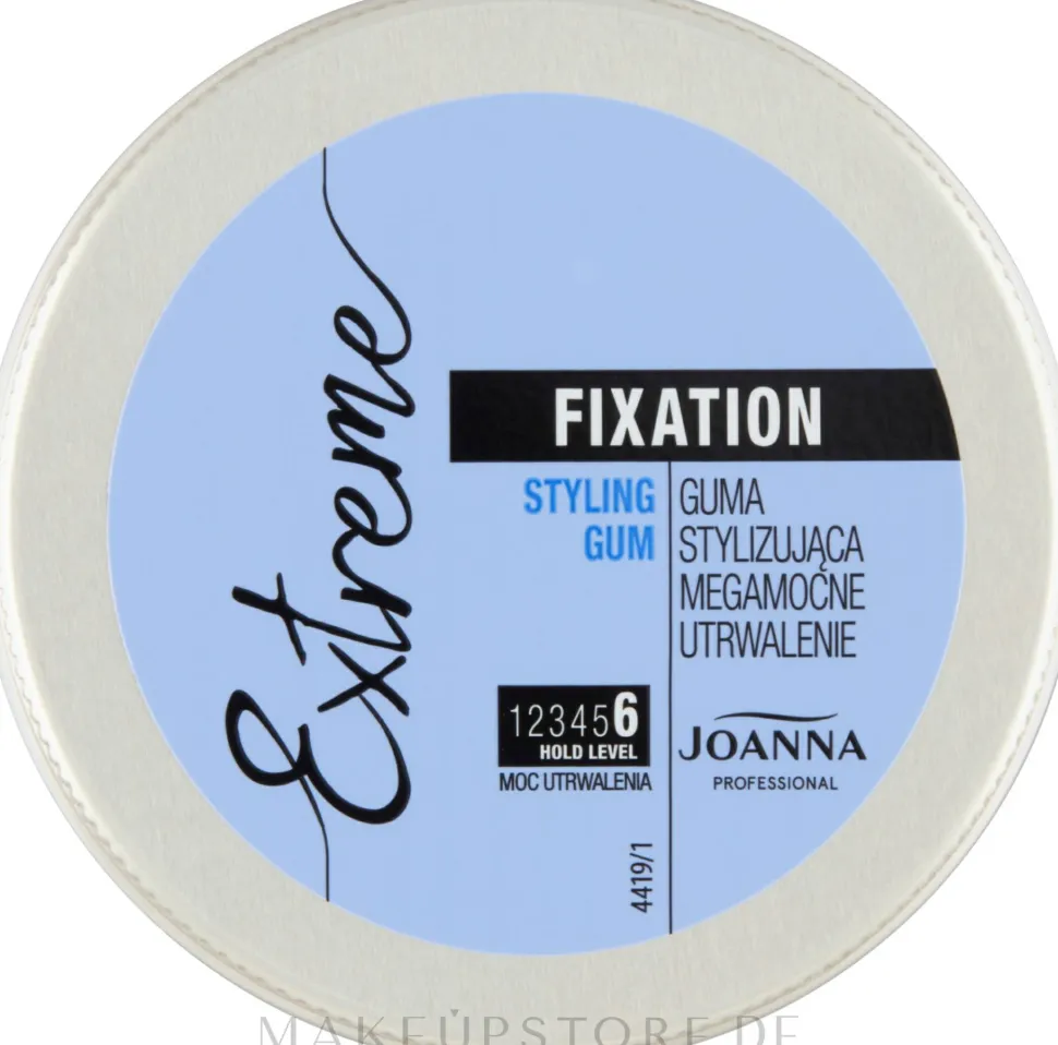 Stylinggummi für das Haar