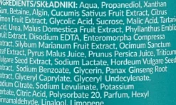Säurepeeling für die Kopfhaut