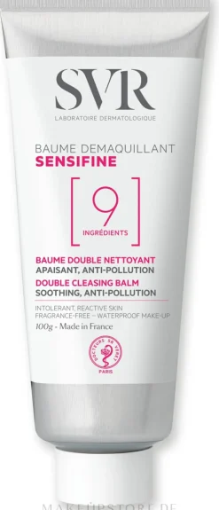 SVR Sensifine Baume Demaquillant
