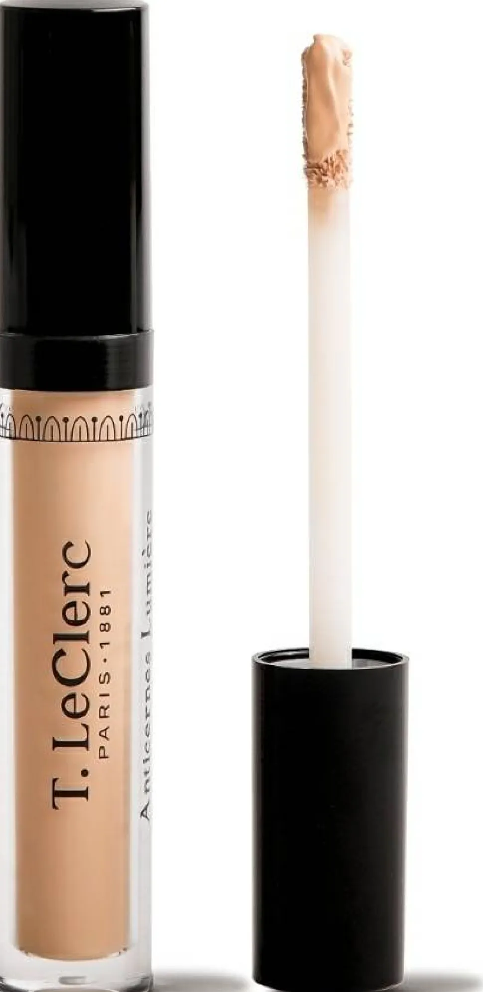 T. LeClerc Anticernes Correcteur Lumiere