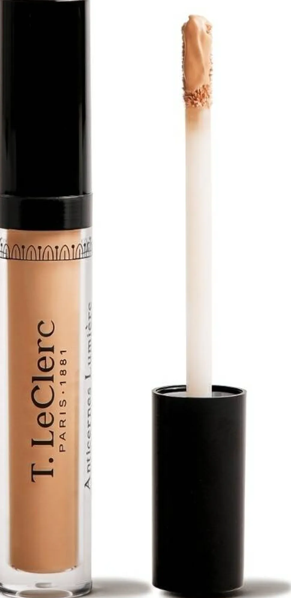 T. LeClerc Anticernes Correcteur Lumiere