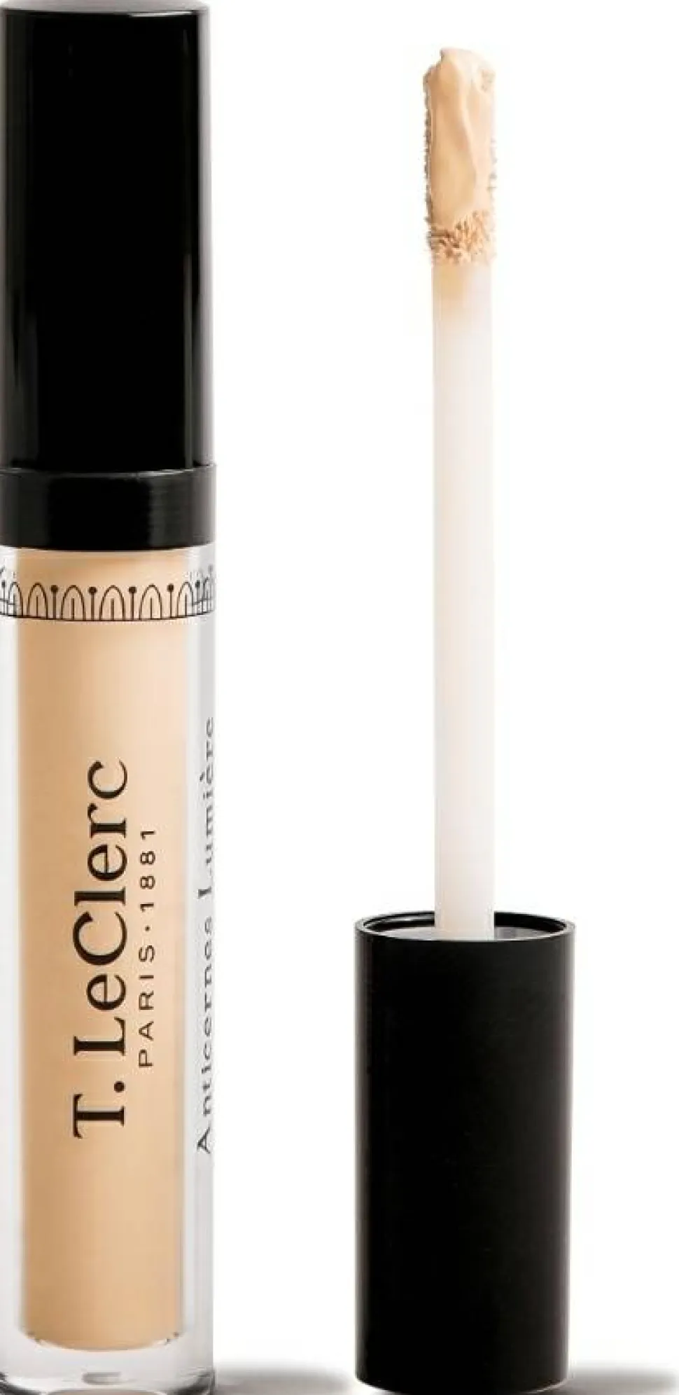 T. LeClerc Anticernes Correcteur Lumiere