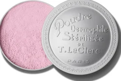 T. LeClerc Le Poudre Libre Dermophile