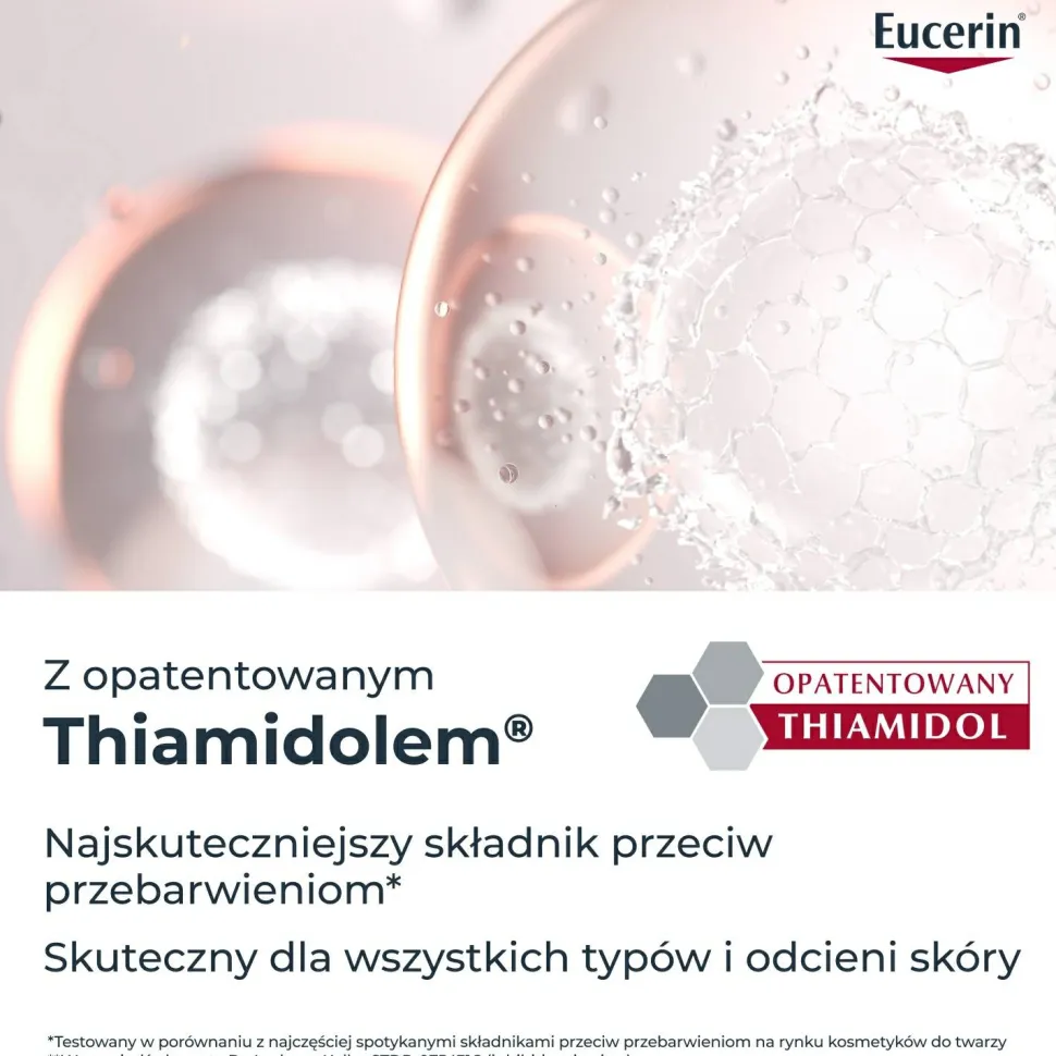 Tagescreme gegen Pigmentflecken SPF 30