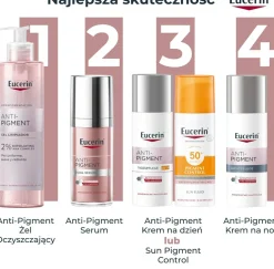 Tagescreme gegen Pigmentflecken SPF 30