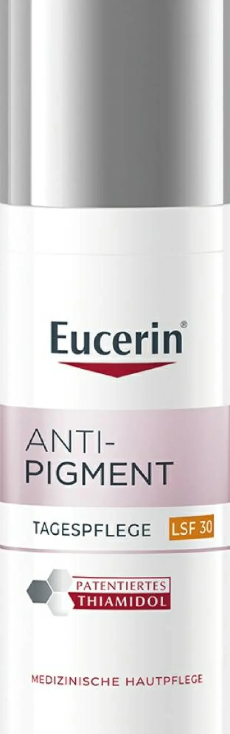 Tagescreme gegen Pigmentflecken SPF 30