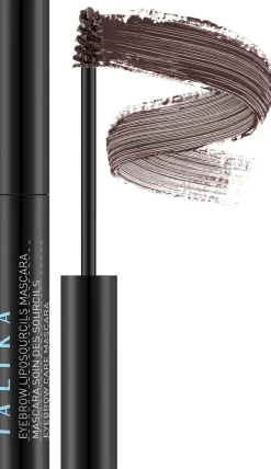 Talika Eyebrow Lipocils Mascara