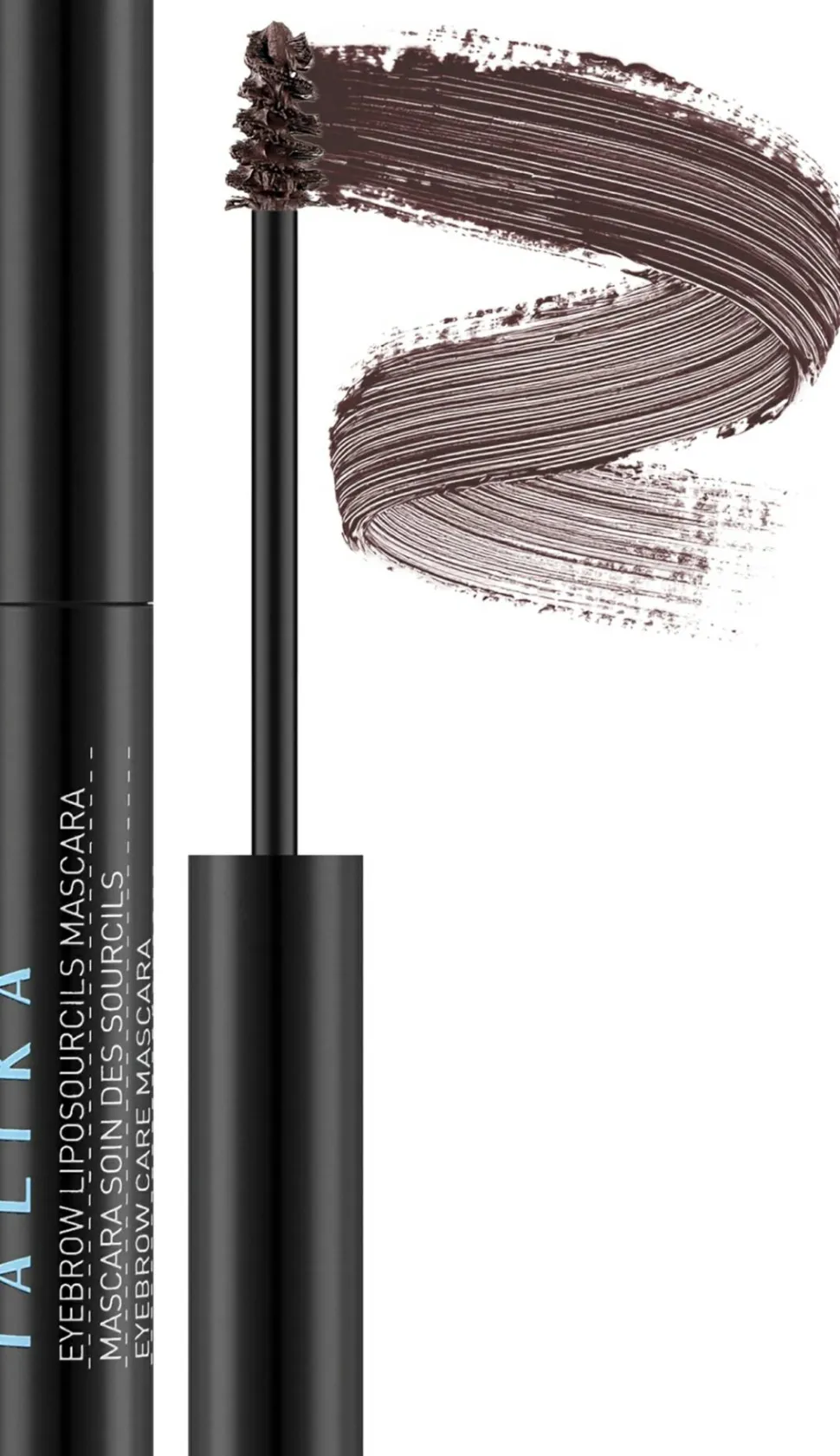 Talika Eyebrow Lipocils Mascara