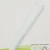 Tampons aus Bio-Baumwolle mit Applikator 14 St.