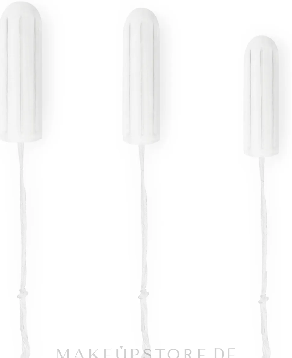 Tampons mini 24 St.