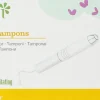 Tampons mit Applikator 16 St.